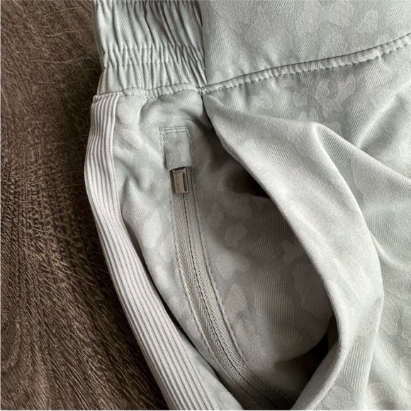 Athleta Brooklyn Lined Serpentine Athletic Casual Joggers - Picture 5 of 8